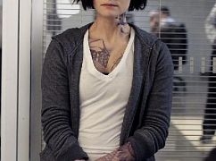 Blindspot: 1x09 Authentic Flirt - zdjęcia promocyjne