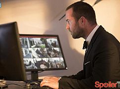 Blindspot: 1x09 Authentic Flirt - zdjęcia promocyjne