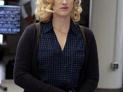 Blindspot: 1x09 Authentic Flirt - zdjęcia promocyjne