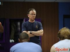 Zdjęcia promocyjne 2 sezonu serialu American Crime