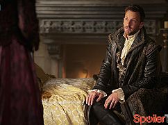 Reign: 3x07 The Hound and the Hare - zdjęcia promocyjne