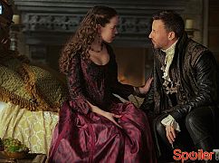 Reign: 3x07 The Hound and the Hare - zdjęcia promocyjne
