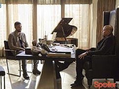 Empire: 2x08 My Bad Parts - zdjęcia promocyjne