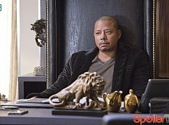 Empire: 2x08 My Bad Parts - zdjęcia promocyjne