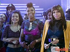 Empire: 2x08 My Bad Parts - zdjęcia promocyjne