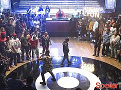 Empire: 2x08 My Bad Parts - zdjęcia promocyjne
