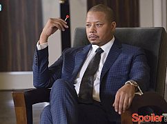 Empire: 2x08 My Bad Parts - zdjęcia promocyjne
