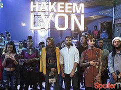 Empire: 2x08 My Bad Parts - zdjęcia promocyjne