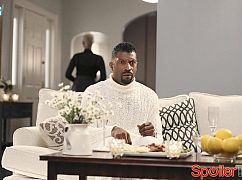 Black-ish: 2x07 Charlie in Charge - zdjęcia promocyjne