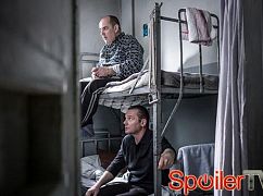 Skazane: 1x09 - zdjęcia promocyjne