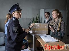 Skazane: 1x09 - zdjęcia promocyjne