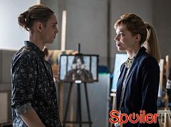 Skazane: 1x09 - zdjęcia promocyjne