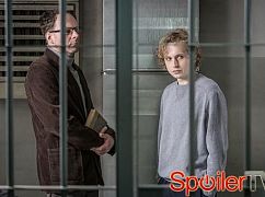 Skazane: 1x09 - zdjęcia promocyjne