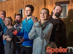 Skazane: 1x09 - zdjęcia promocyjne