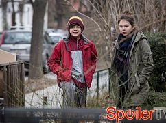 Skazane: 1x09 - zdjęcia promocyjne