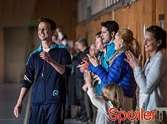 Skazane: 1x09 - zdjęcia promocyjne