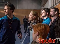 Skazane: 1x09 - zdjęcia promocyjne