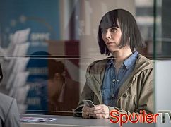 Skazane: 1x09 - zdjęcia promocyjne