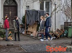 Skazane: 1x09 - zdjęcia promocyjne