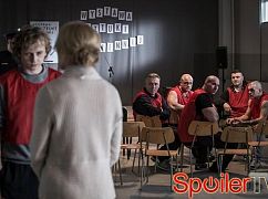 Skazane: 1x09 - zdjęcia promocyjne