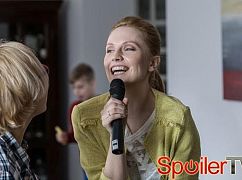Skazane: 1x09 - zdjęcia promocyjne