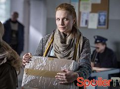 Skazane: 1x09 - zdjęcia promocyjne