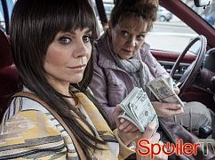 Skazane: 1x09 - zdjęcia promocyjne