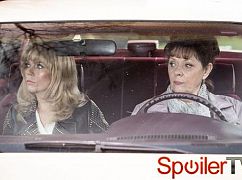 Skazane: 1x09 - zdjęcia promocyjne