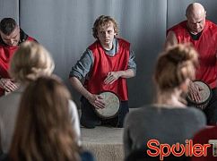 Skazane: 1x09 - zdjęcia promocyjne