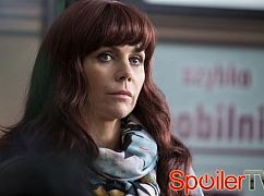 Skazane: 1x09 - zdjęcia promocyjne