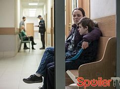 Skazane: 1x09 - zdjęcia promocyjne