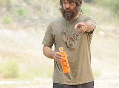 Last Man on Earth: 2x08 No Bull - zdjęcia promocyjne