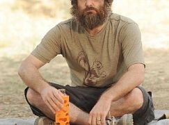 Last Man on Earth: 2x08 No Bull - zdjęcia promocyjne