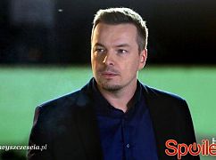 Barwy szczęścia odc. 1345 - zdjęcia promocyjne