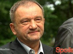 M jak miłość odc. 1173 - zdjęcia promocyjne