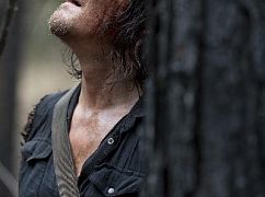 Żywe trupy: 6x06 Always Accountable - zdjęcia promocyjne