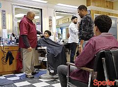 Black-ish: 2x08 Chop Shop - zdjęcia promocyjne