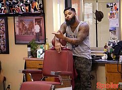 Black-ish: 2x08 Chop Shop - zdjęcia promocyjne