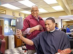 Black-ish: 2x08 Chop Shop - zdjęcia promocyjne