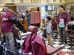 Black-ish: 2x08 Chop Shop - zdjęcia promocyjne