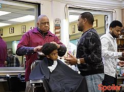 Black-ish: 2x08 Chop Shop - zdjęcia promocyjne