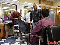 Black-ish: 2x08 Chop Shop - zdjęcia promocyjne