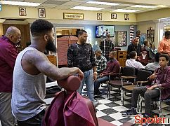 Black-ish: 2x08 Chop Shop - zdjęcia promocyjne