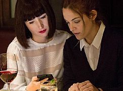 Girlfriend Experience: 1x01 Entry - zdjęcia promocyjne