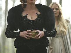 Once Upon a Time: 5x08 Birth - zdjęcia promocyjne