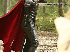 Once Upon a Time: 5x08 Birth - zdjęcia promocyjne