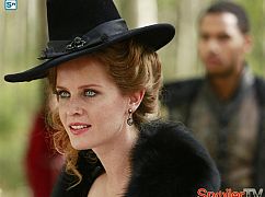 Once Upon a Time: 5x08 Birth - zdjęcia promocyjne