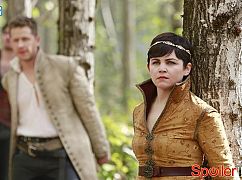 Once Upon a Time: 5x08 Birth - zdjęcia promocyjne
