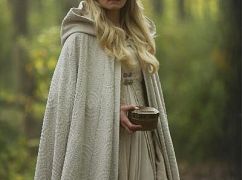 Once Upon a Time: 5x08 Birth - zdjęcia promocyjne