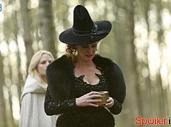 Once Upon a Time: 5x08 Birth - zdjęcia promocyjne